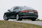 Audi A8 L 60 TFSI e Quattro 2019 года (WW)